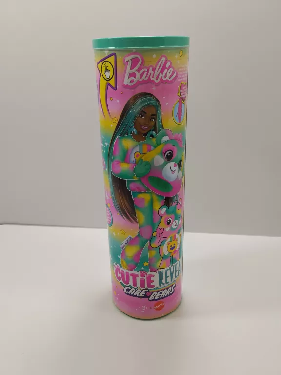 barbie-cutie-reveal-care-bears-ean-gtin-194735274017