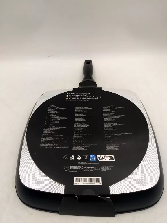 patelnia-do-grilowania-28cmnie-na-indukcje-ean-gtin-5907076908207