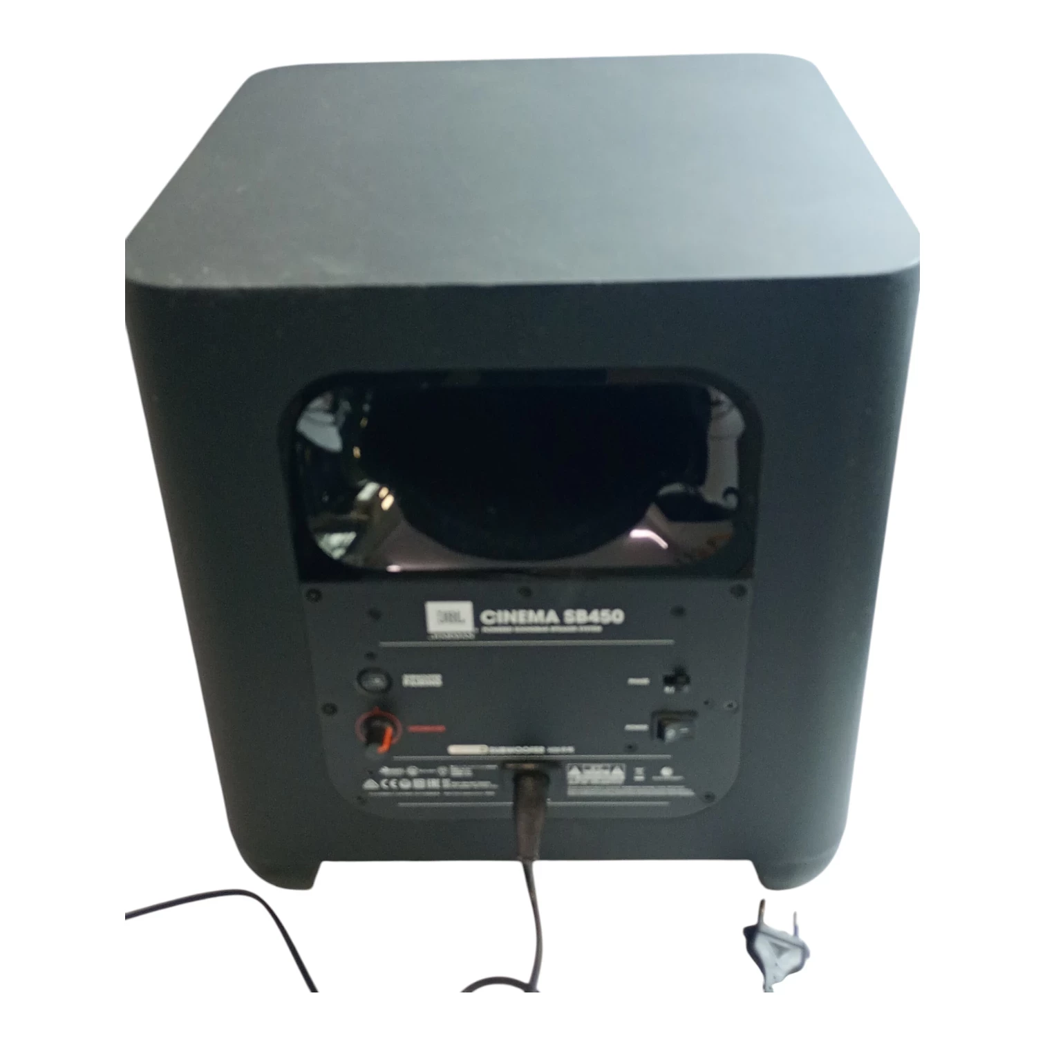 jbl-soundbar-cinema-sb450-subwoofer-okablowanie-brak-pilota-rodzaj-249199-1120596