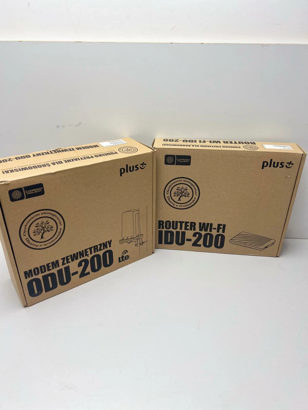 Jii Idu Router Image ROUTER NA KARTE SIM Z ANTENĄ ZEWNĘTRZNĄ ODU-IDU 200 4G LTE WIFI BEZ ...