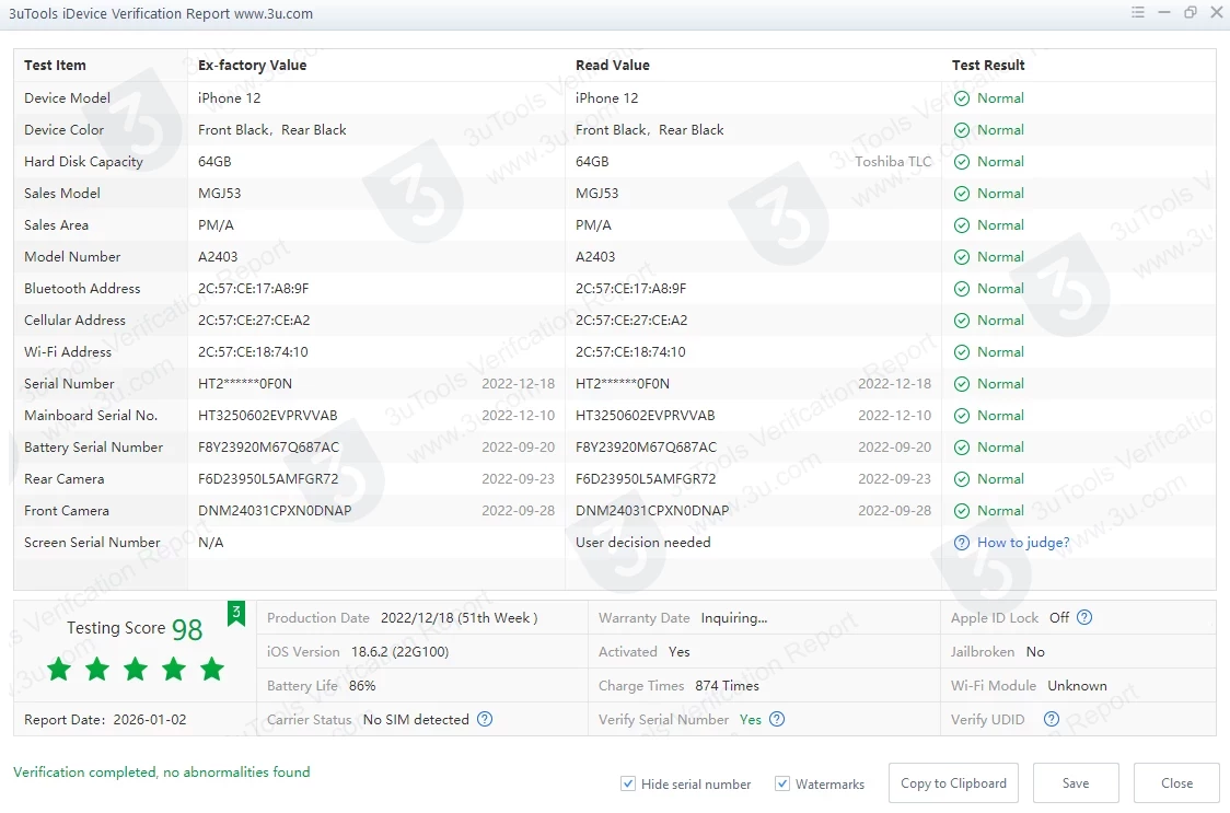 telefon-apple-iphone-12-5g-64gb-black-610-bat-86-wolny-rynek-ean-gtin-0194252029367