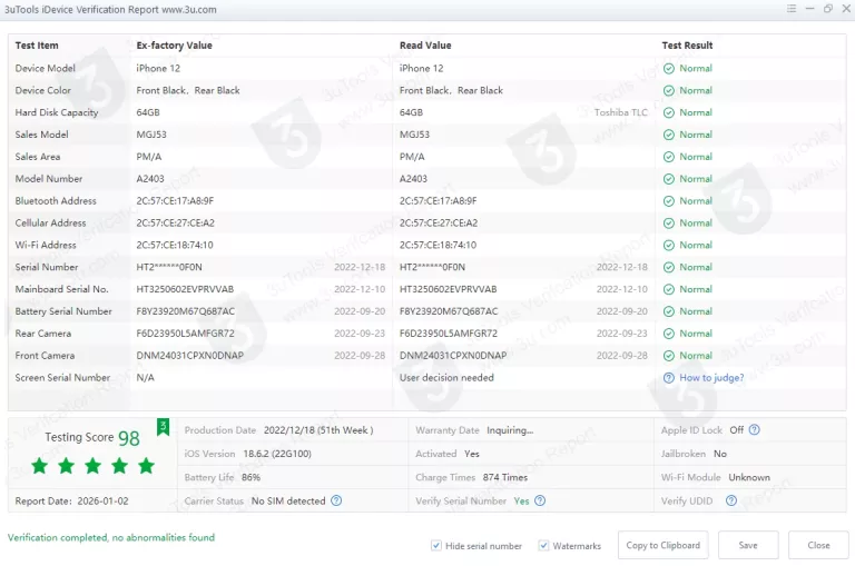 telefon-apple-iphone-12-5g-64gb-black-610-bat-86-wolny-rynek-ean-gtin-0194252029367