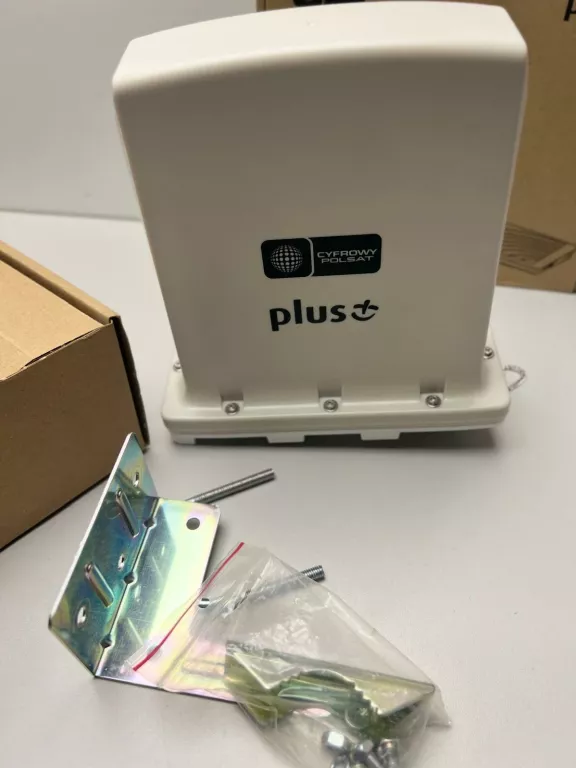 ROUTER NA KARTE SIM Z ANTENĄ ZEWNĘTRZNĄ ODU-IDU 200 4G LTE WIFI BEZ ...