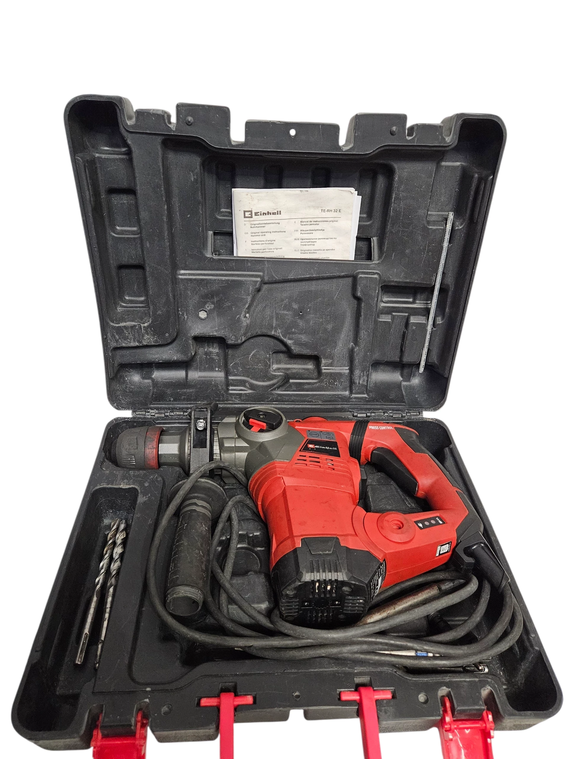 mlot-udarowy-einhell-te-rh-32e-walizka-daszynskiego-9a-bogatynia-pro