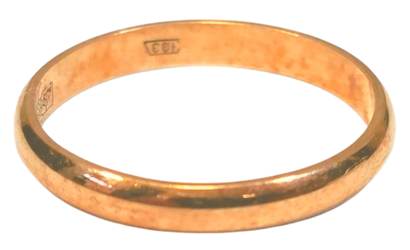 obraczka-zlota-585-187g-rozmiar-14-stan-11323-2