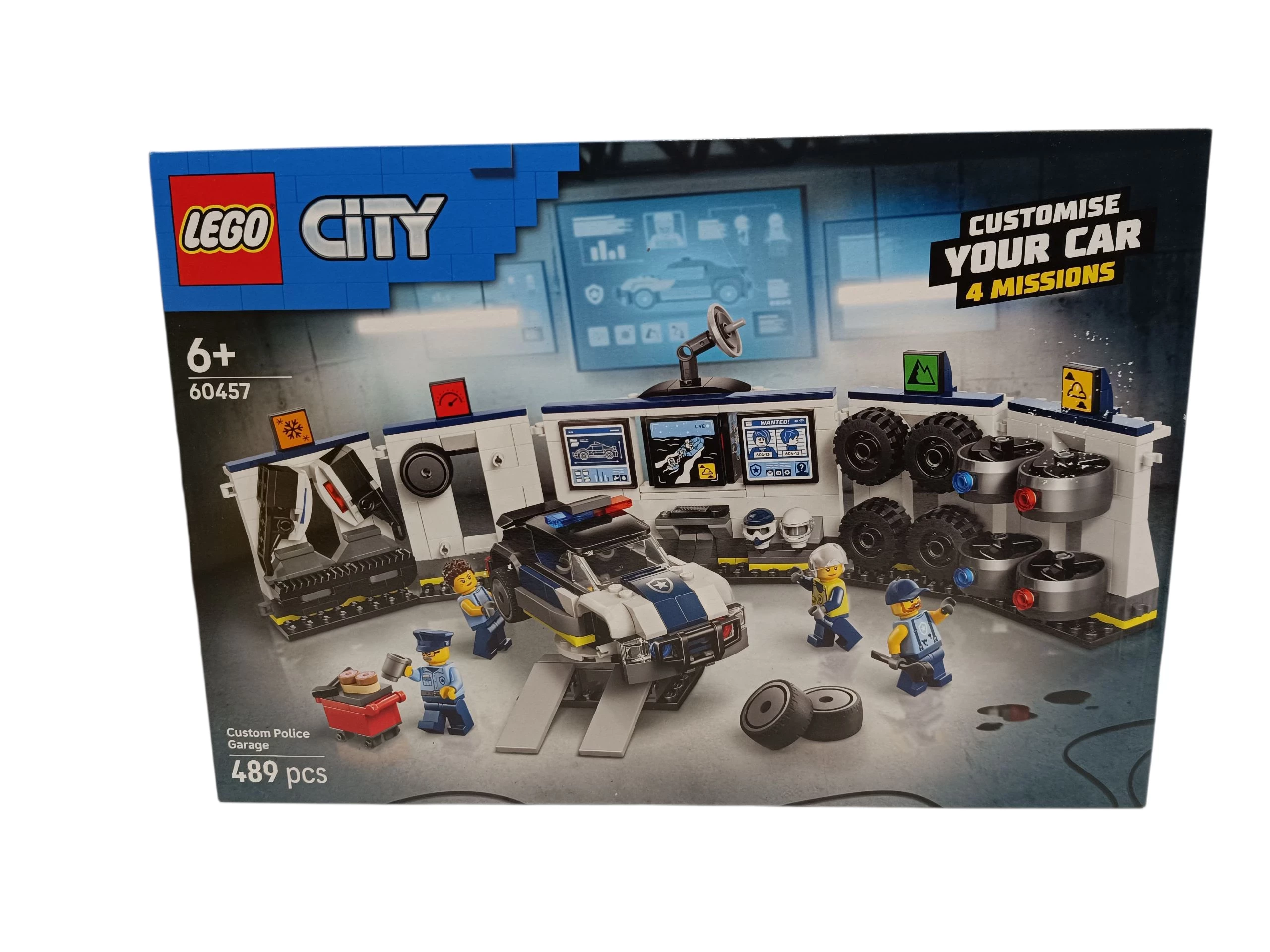 lego-60457-city-policyjny-warsztat-tuningowy-witosa-39-krakow