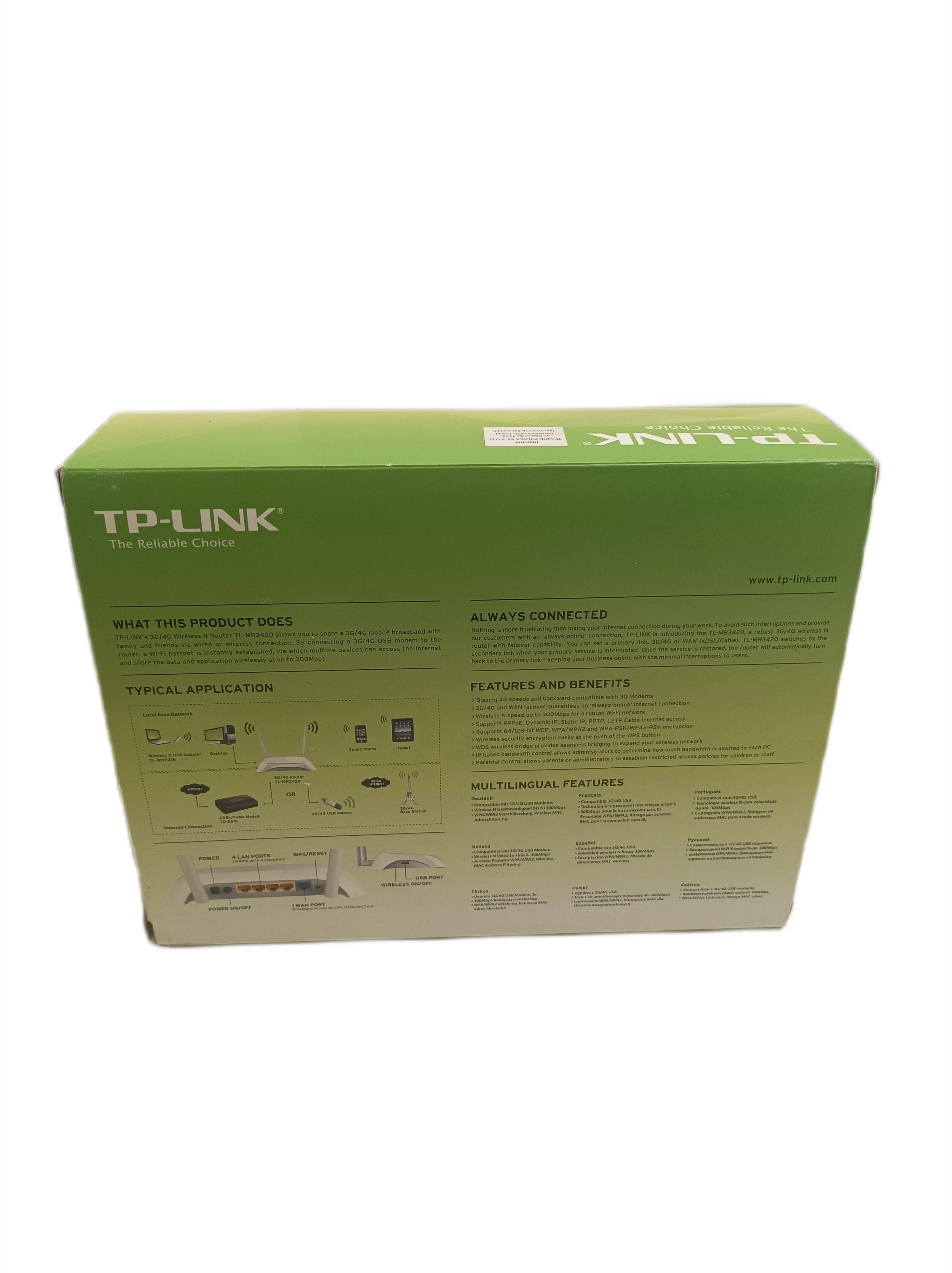 bezprzewodowy-router-3g4g-standard-n-tp-link-tl-mr3420-zestaw-ean-gtin-5907316419470
