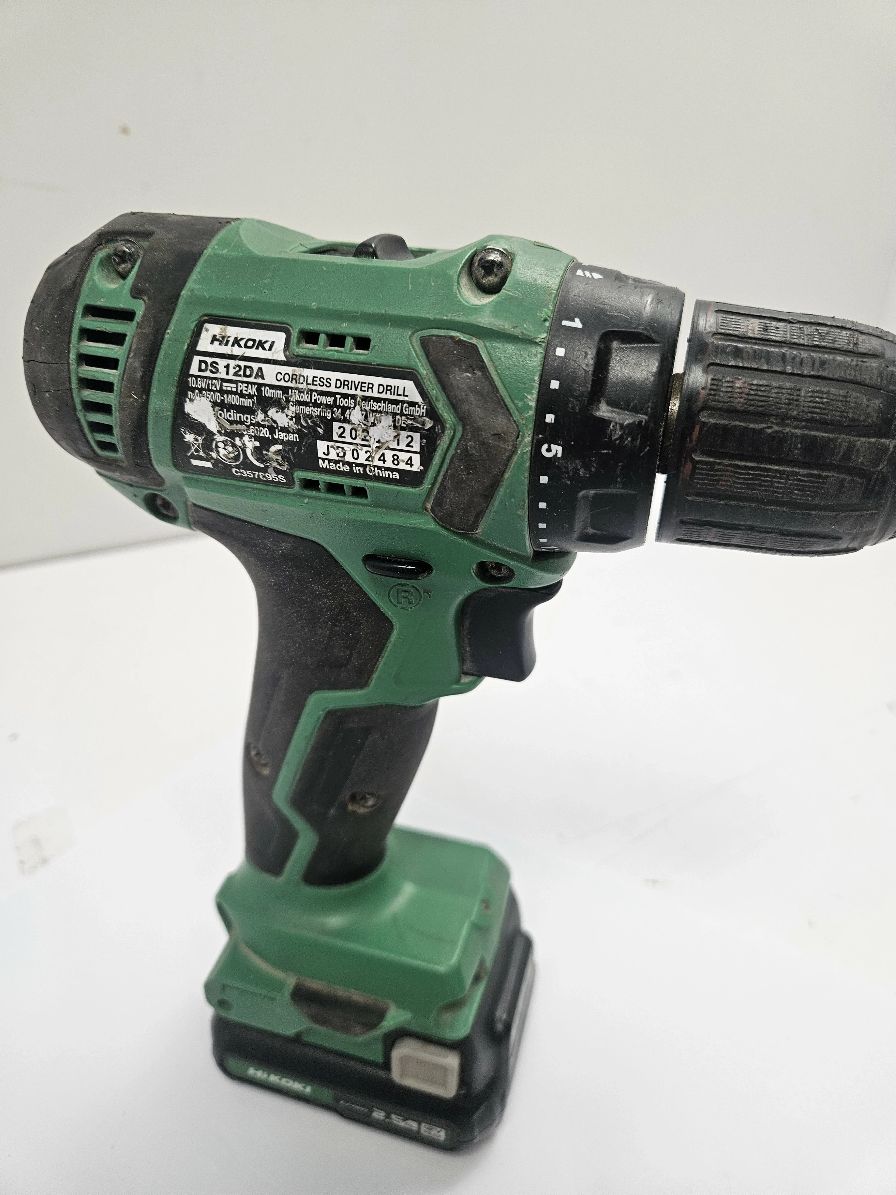 wkretarka-hikoki-ds12dabateria-stan-11323-2