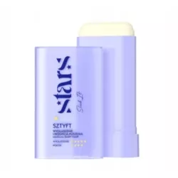 STARS SLICK IT SZTYFT DO WŁOSÓW, WYGŁADZAJĄCY 30 ML  5906641495395