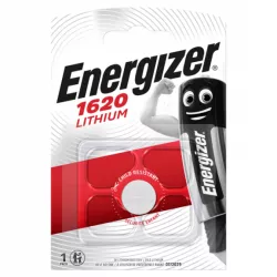 BATERIA LITOWA ENERGIZER 3V CR1620 1 SZT.