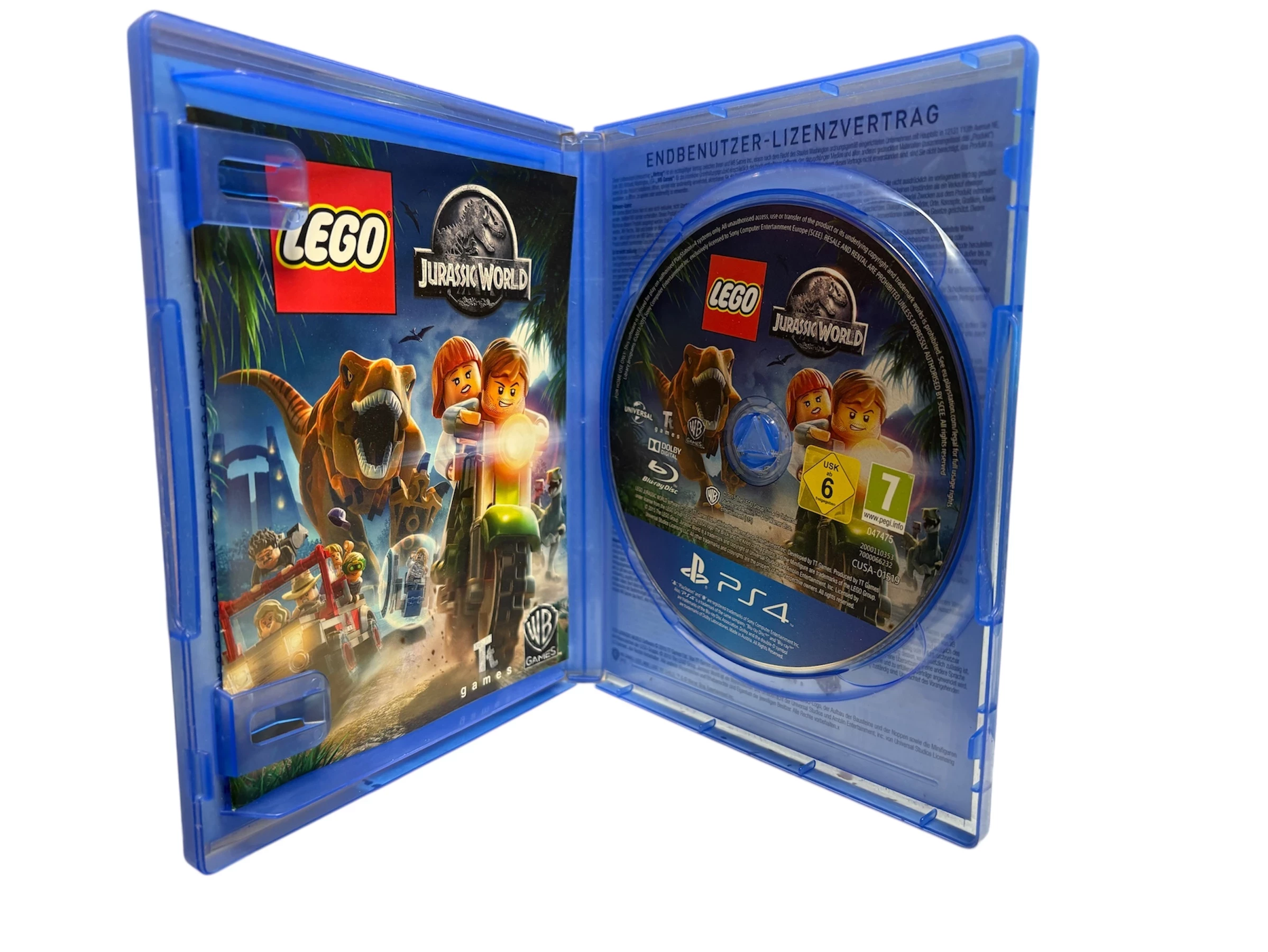 gra-ps4-lego-jurassic-world-ean-gtin-5051888210925