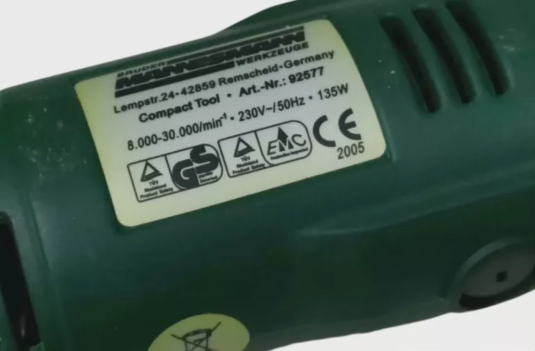 mini-szlifierka-bruder-mannesmann-ean-gtin-4003315709299