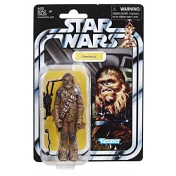 STAR WARS THE VINTAGE COLLECTION A NEW HOPE ... 630509790043