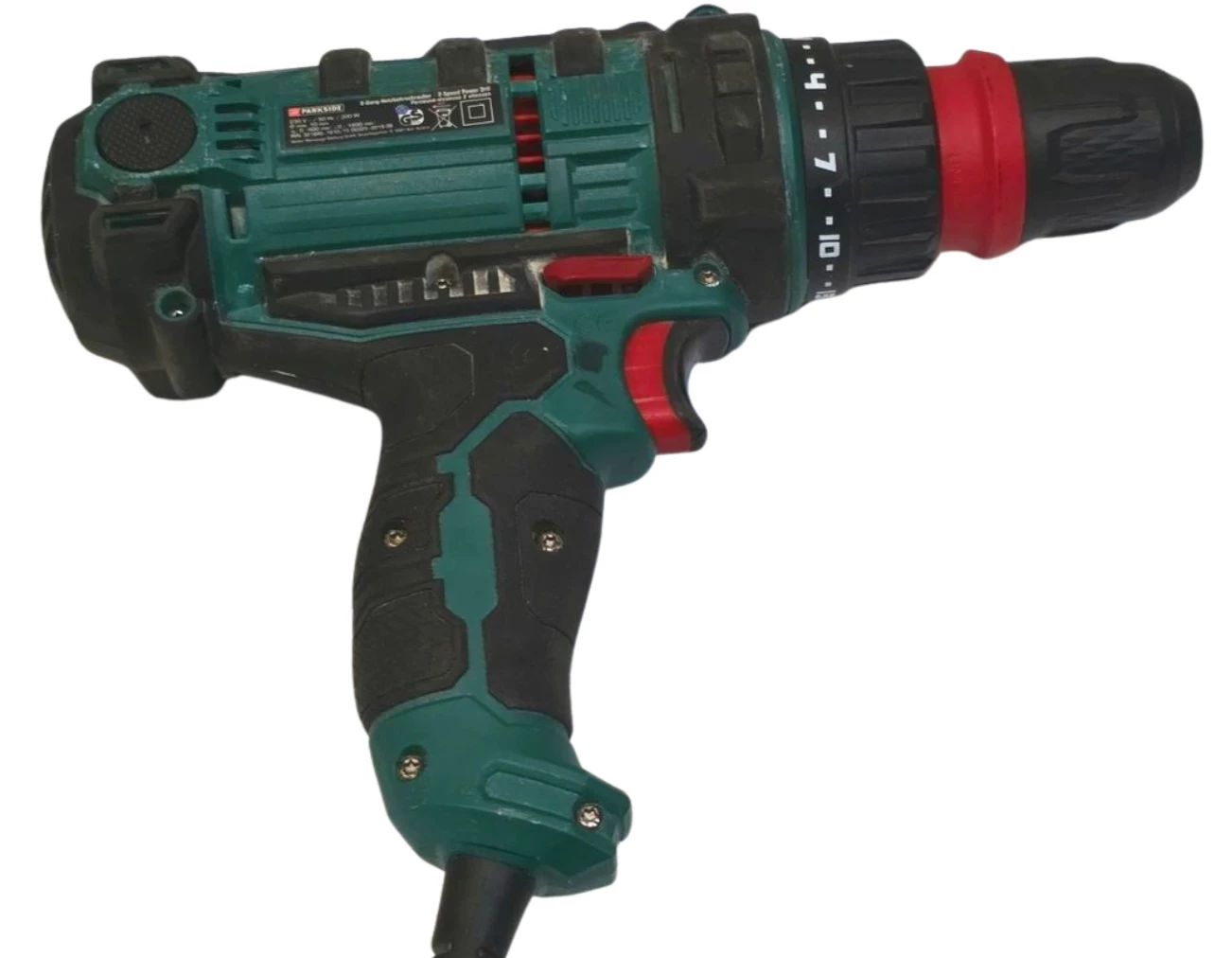 wkretarka-sieciowa-parkside-pns-300-b2-waga-wiertarki-152