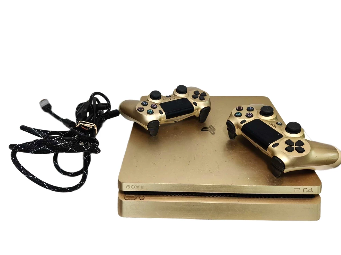 konsola-ps4-1tb-gold-2-pady-i-kable-starowiejska-2935-gdynia-harbor
