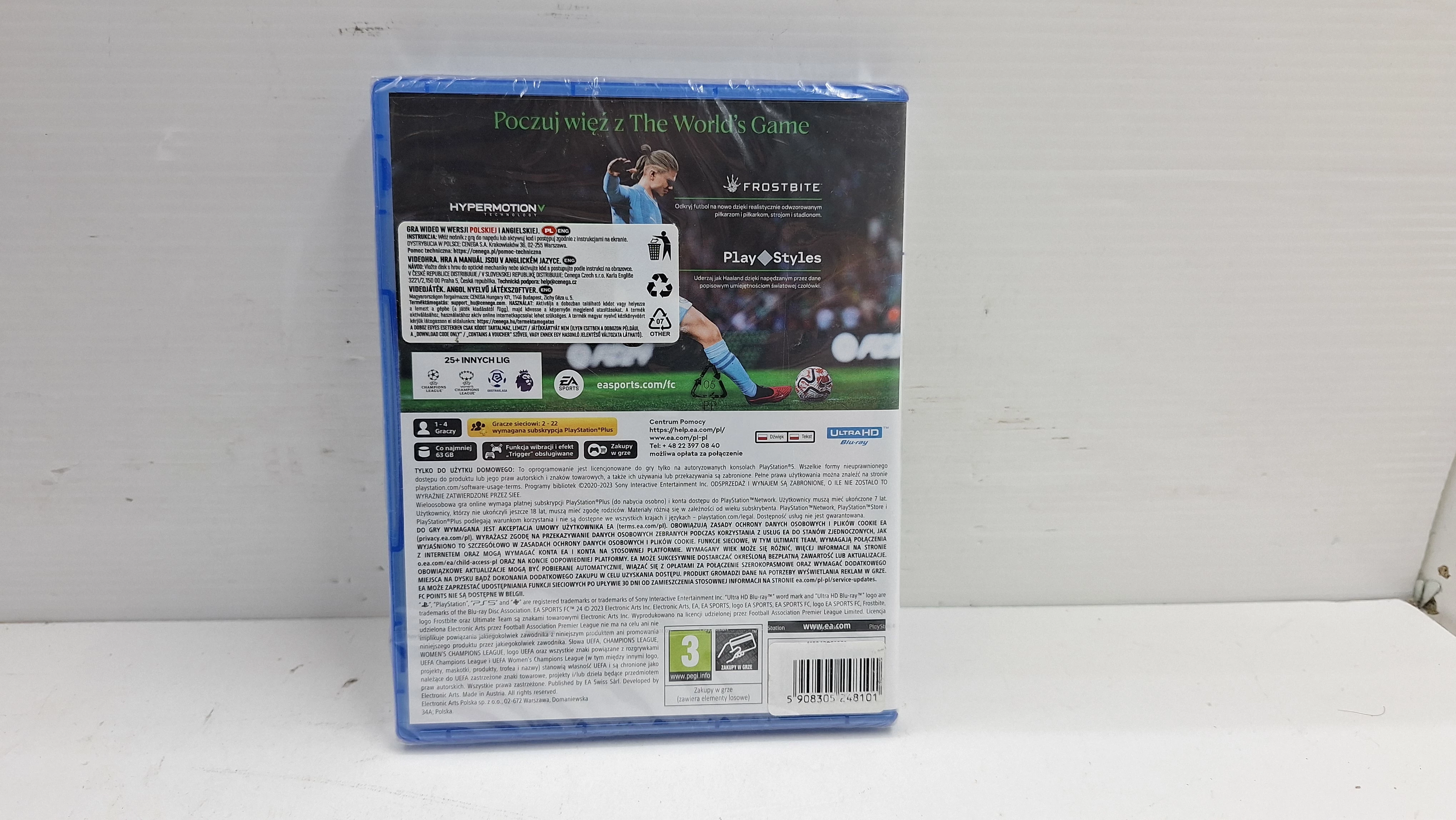 gra-ps5-fc24-zafoliowana-po-polsku-stan-11323-2