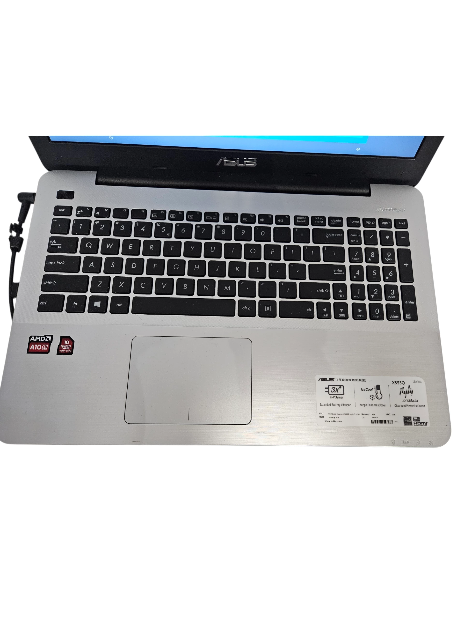 laptop-asus-x555q-41tb-amd-a10-9600p-radeon-r5-win10-home-ean-gtin-4712900652031