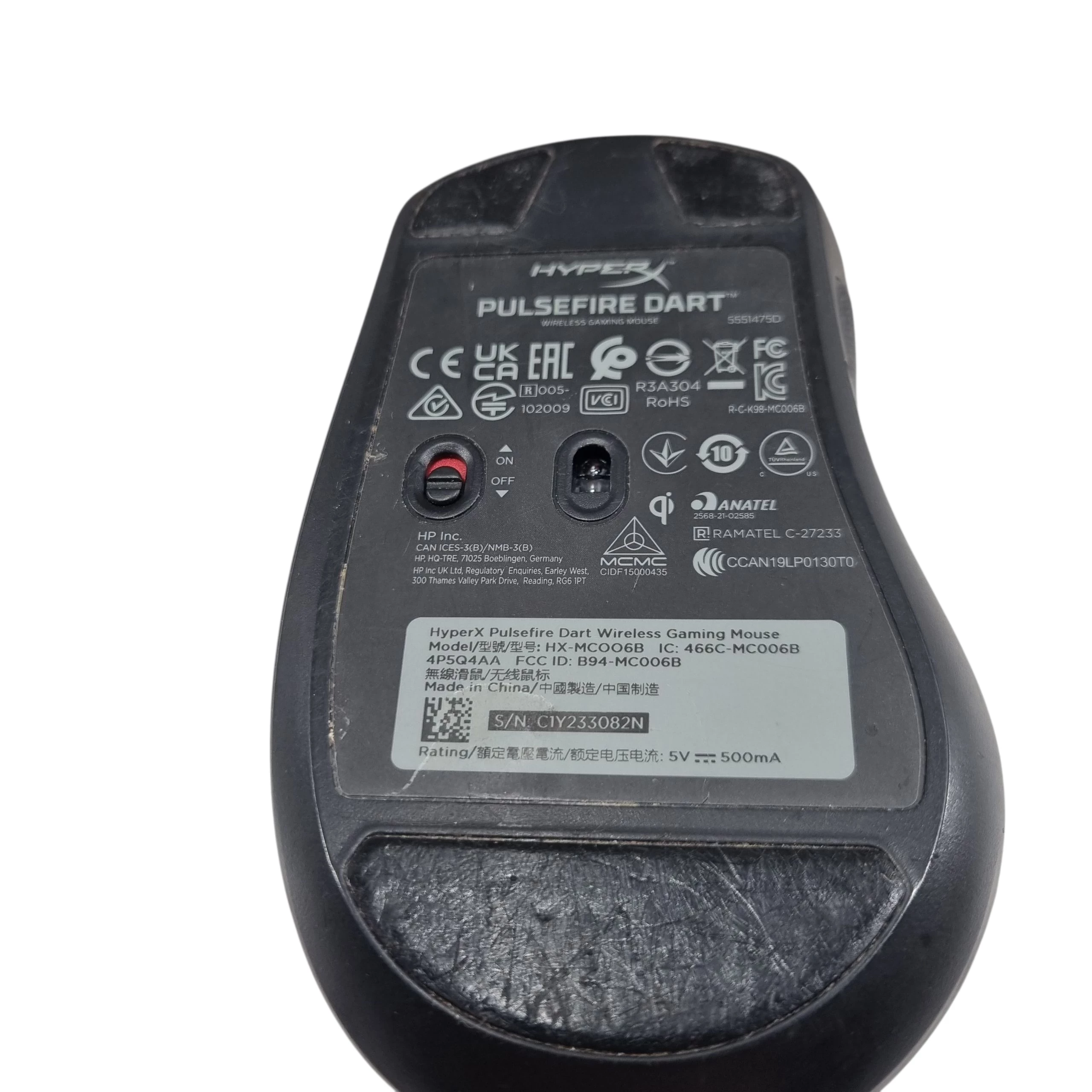 mysz-bezprzewodowa-hyperx-pulsefire-dart-ostrowskiego-1-wroclaw