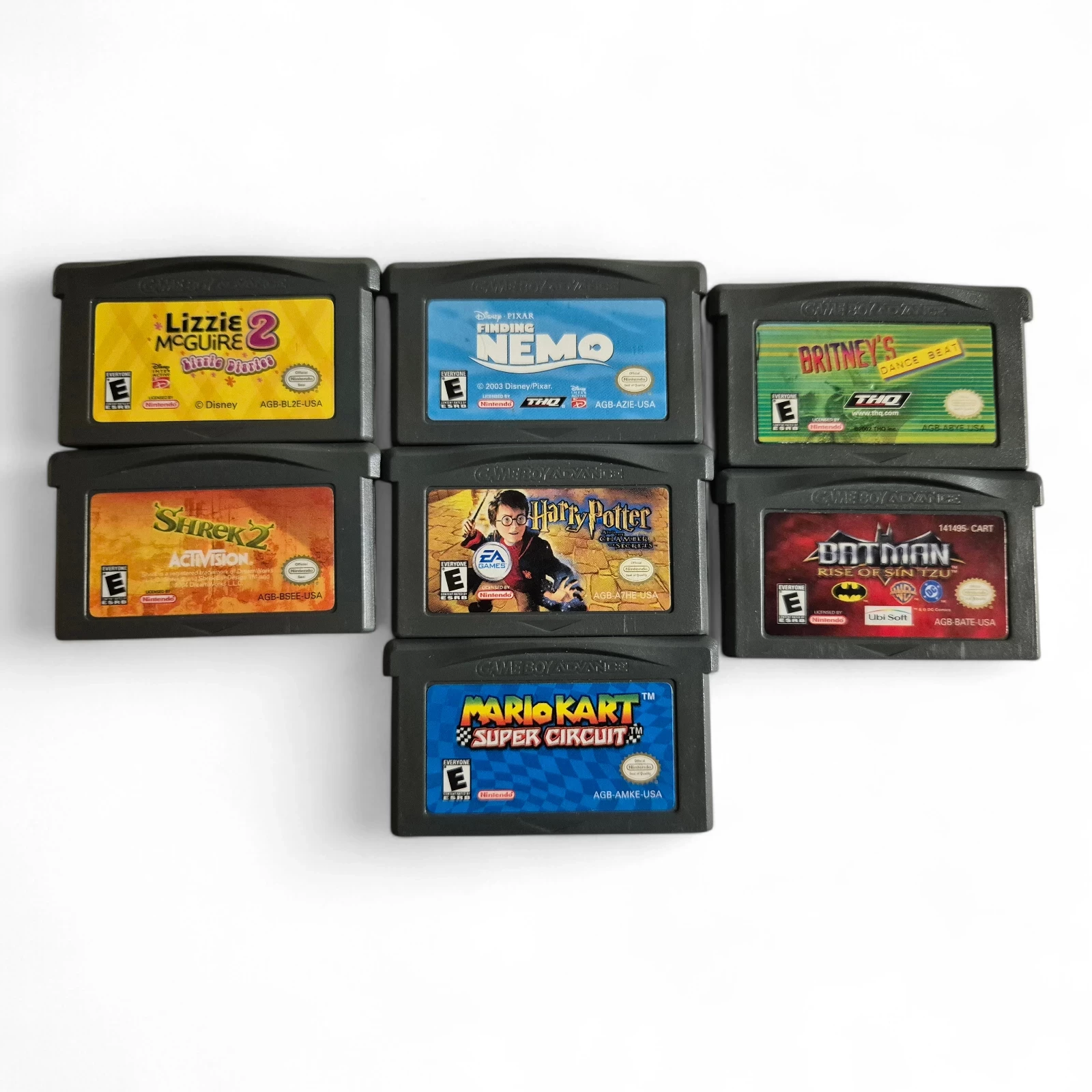 konsola-nintendo-game-boy-advance-sp-gry-uchwyt-ladowarka-etui-dolaczone-gry-fifa-08