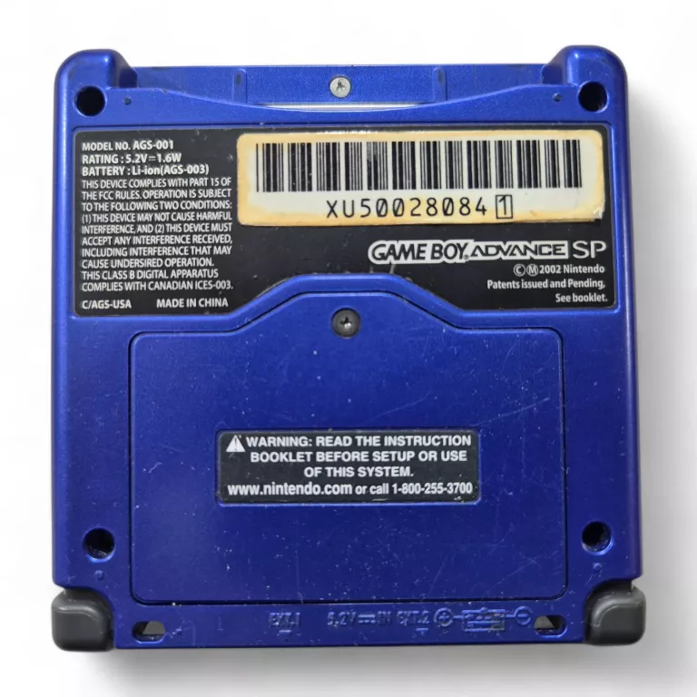 konsola-nintendo-game-boy-advance-sp-gry-uchwyt-ladowarka-etui-gry-w-zestawie-205998-225570