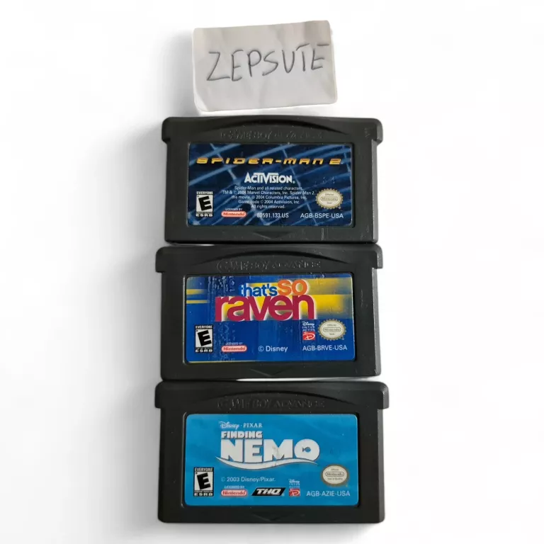 konsola-nintendo-game-boy-advance-sp-gry-uchwyt-ladowarka-etui-zalaczone-wyposazenie-kabel-do-ladowania