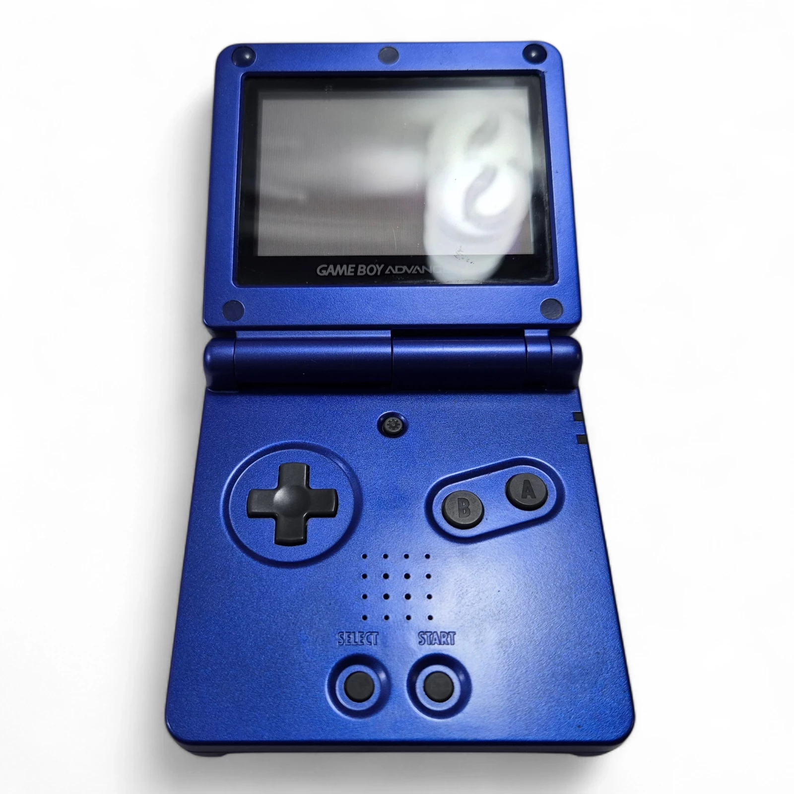 konsola-nintendo-game-boy-advance-sp-gry-uchwyt-ladowarka-etui-stan-11323-2