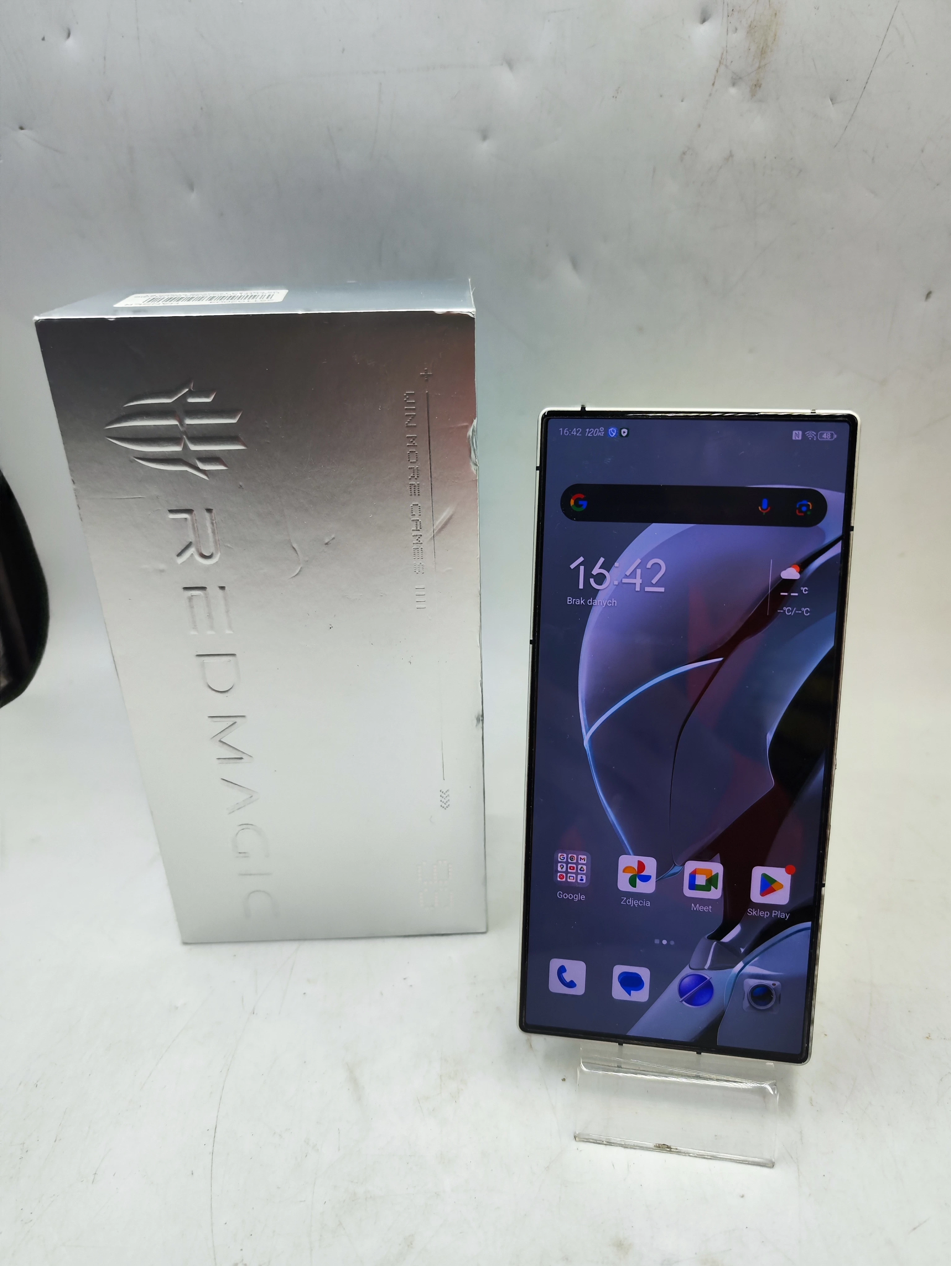 telefon-nubia-redmagic-9s-pro-5g-12256gb-niepodleglosci-26-czechowice-milz-2