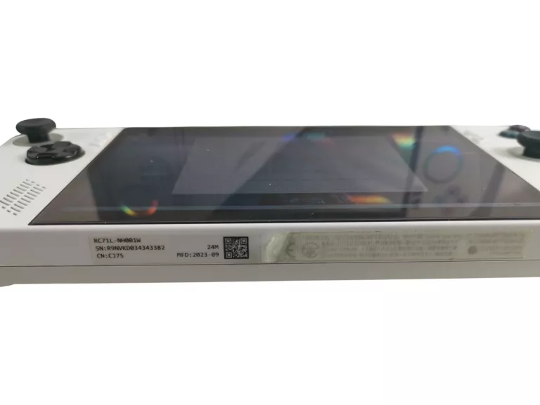 konsola-asus-rog-ally-rc71l-nh001w-amd-ryzen-z1-extreme-7-fhd-256-gb-kod-producenta-b0c3w69p5s
