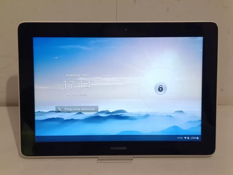 tablet-huawei-mediapad-10-link-116-gb-ean-gtin-6901443020522