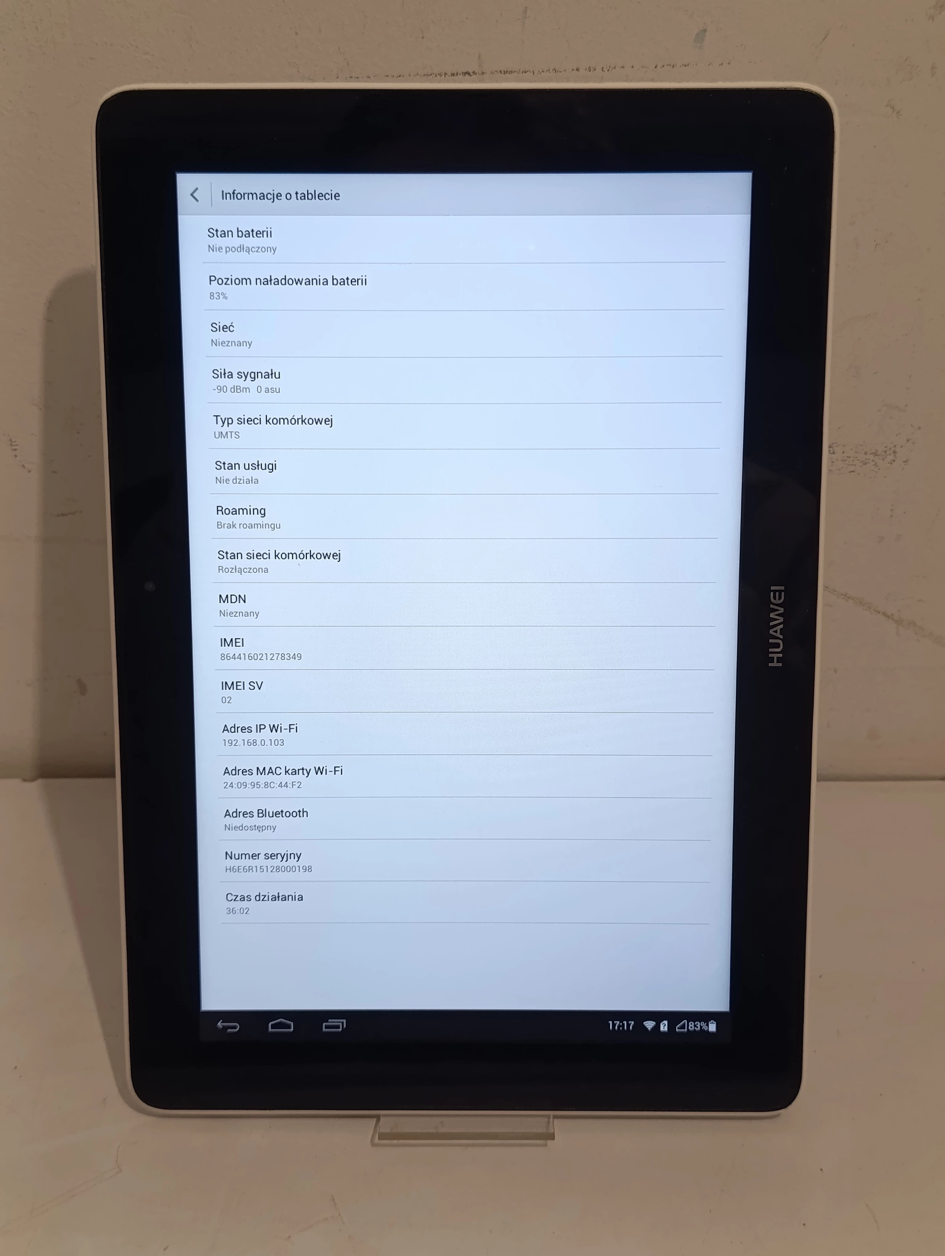 tablet-huawei-mediapad-10-link-116-gb-kod-producenta-mediapad-10-link