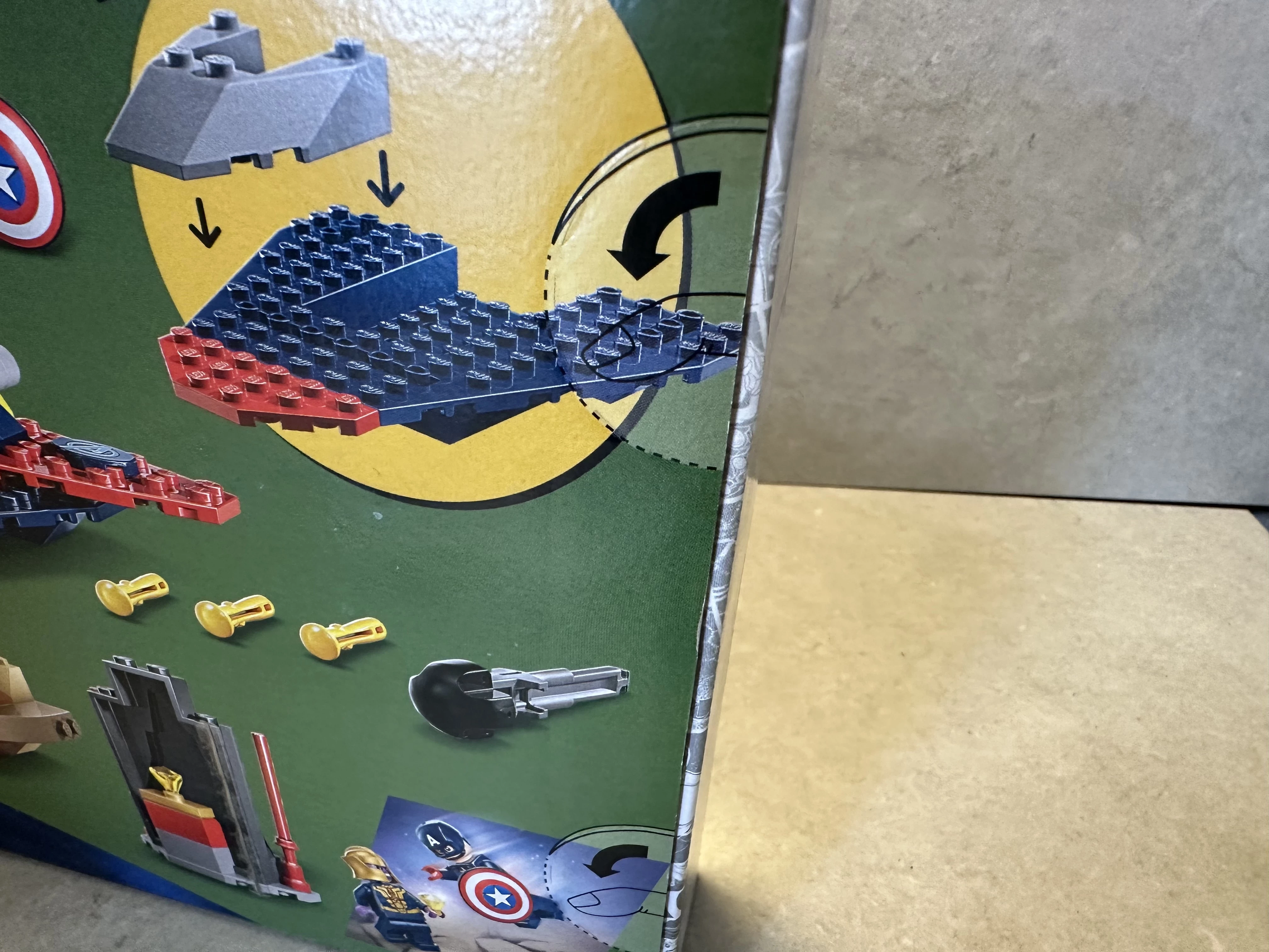 kapitan-ameryka-kontra-thanos-lego-76319-ean-gtin-5702017817910