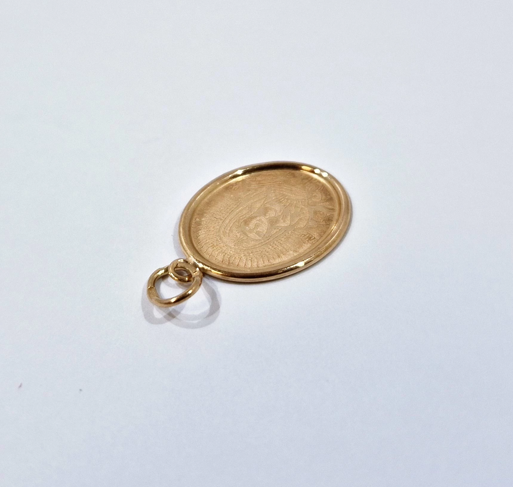 zlota-zawieszka-matka-boska-pr585-w105-stan-11323-2