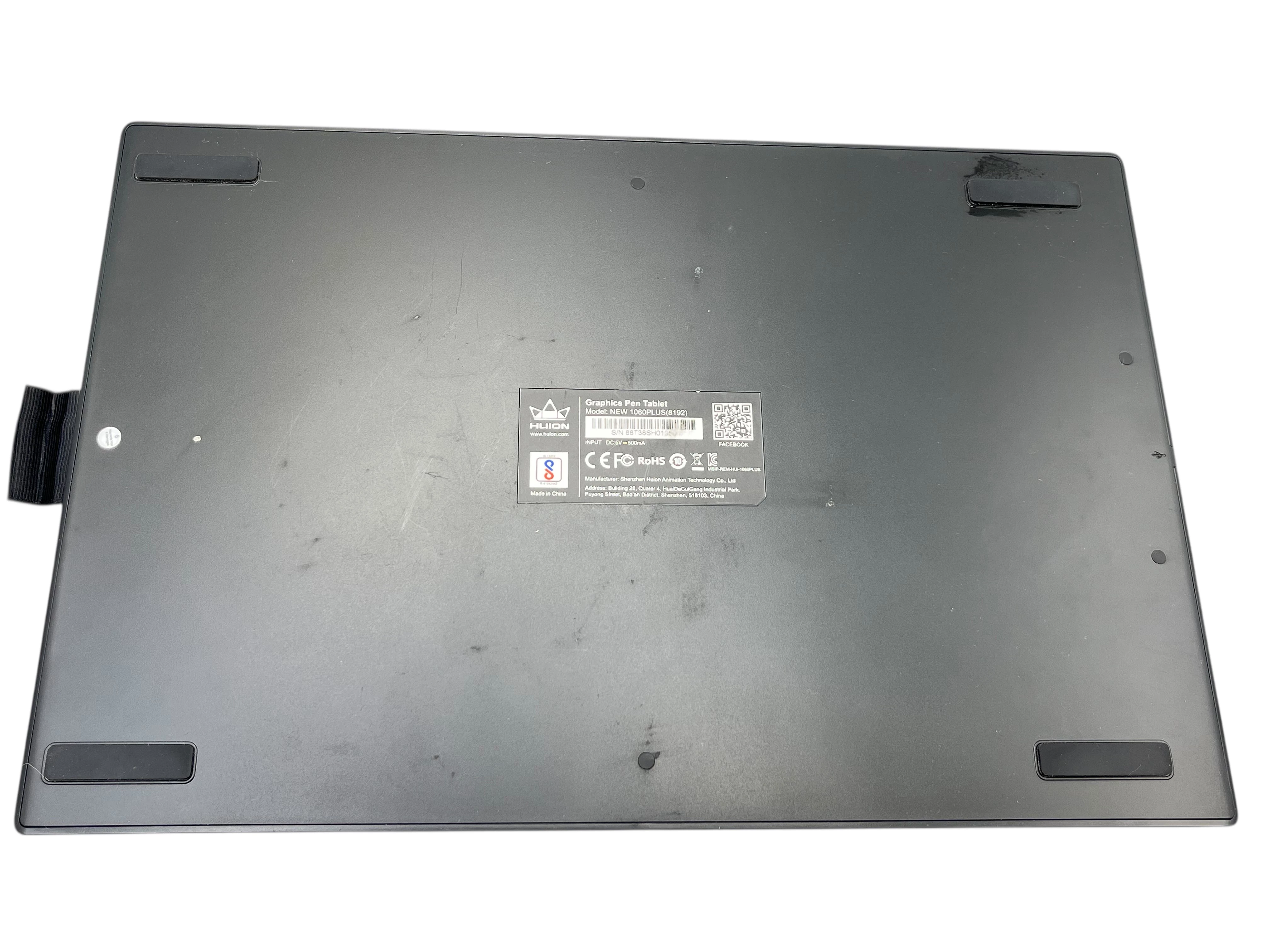 tablet-graficzny-huion-1060-plus-stan-11323-2