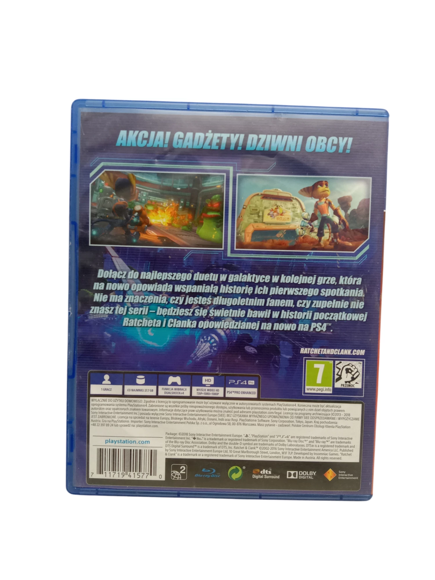 gra-na-ps4-ratchet-clank-ean-gtin-711719415572