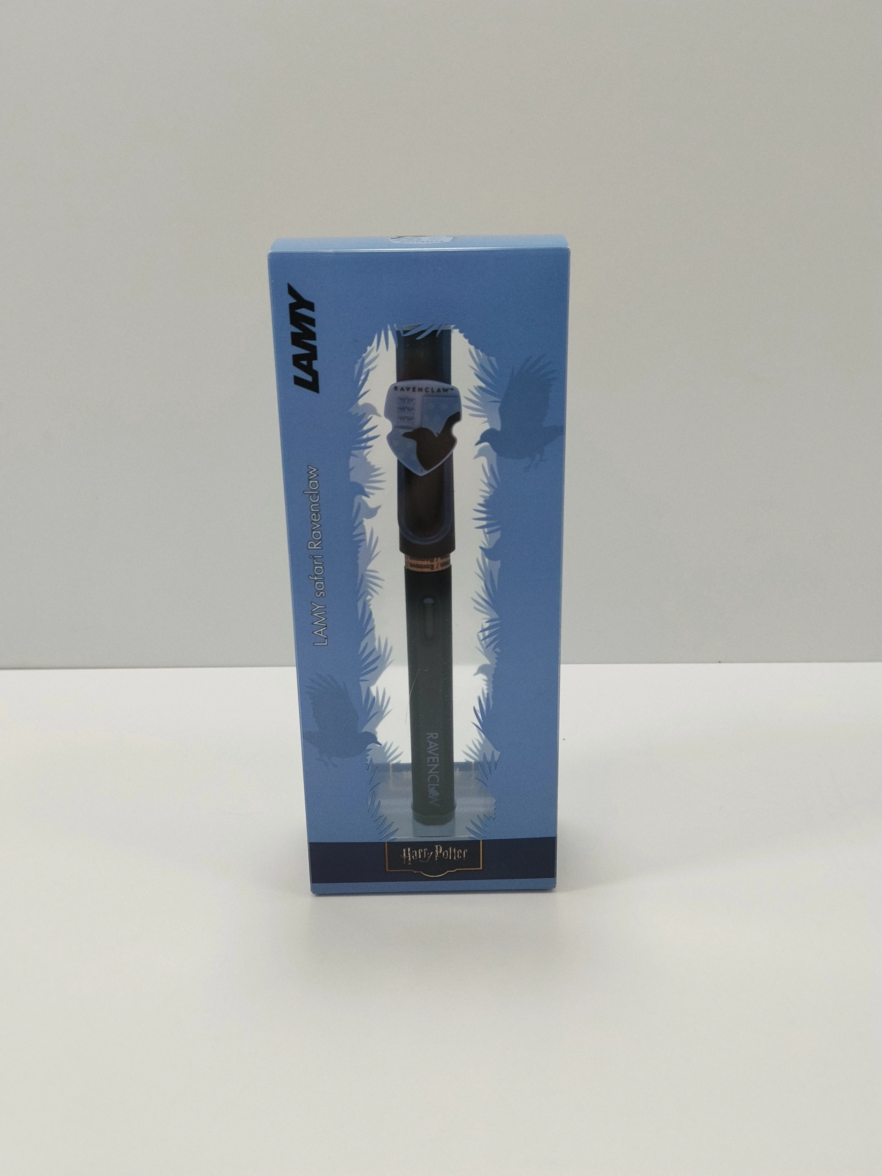 pioro-wieczne-safari-harry-potter-ravenclaw-aleje-karola-marcinkowskiego-15-poznan