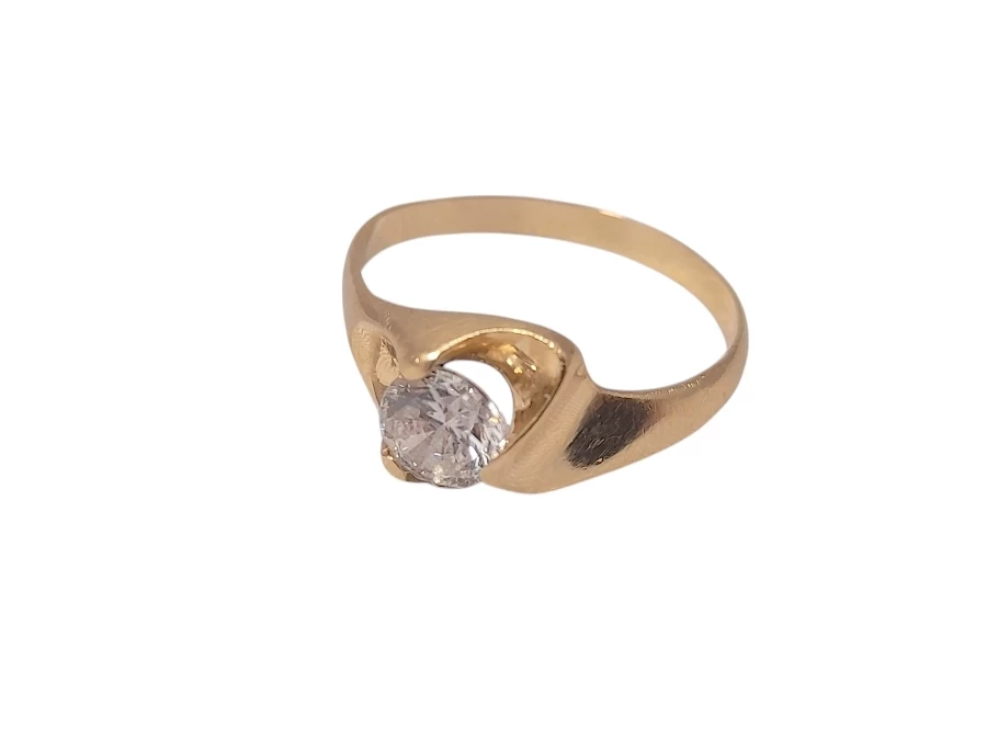 piekny-zloty-pierscionek-z-cyrkonia-585-waga-750
