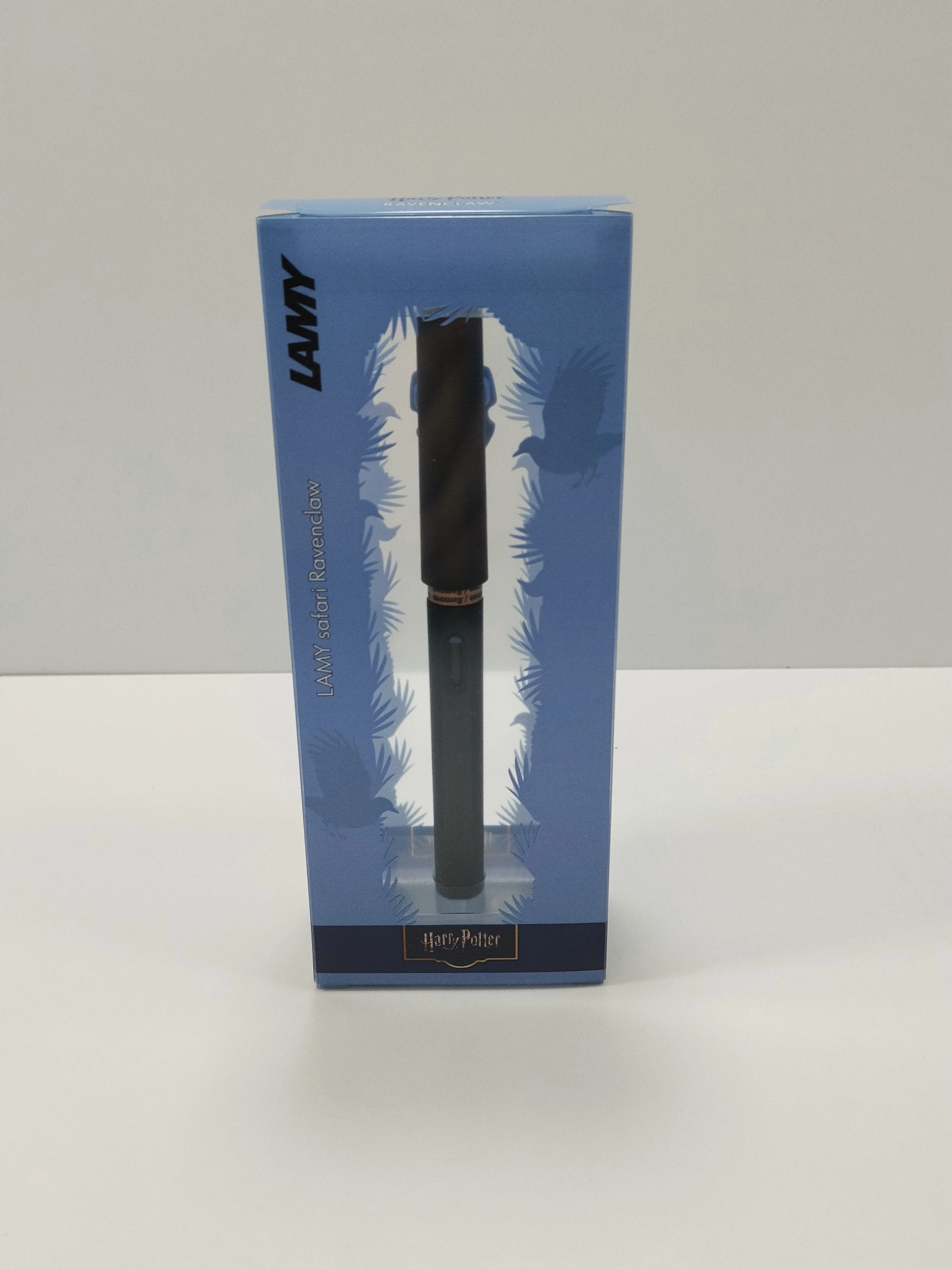 pioro-wieczne-safari-harry-potter-ravenclaw-stan-11323-2