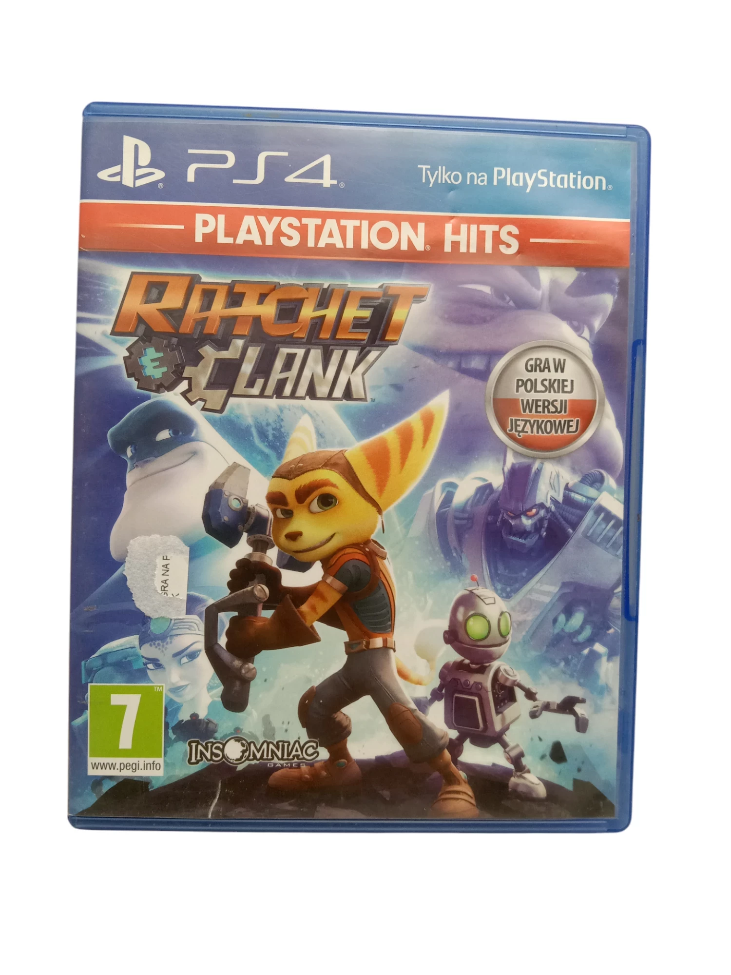 gra-na-ps4-ratchet-clank-pl-wolnosci-27-olecko-kdt