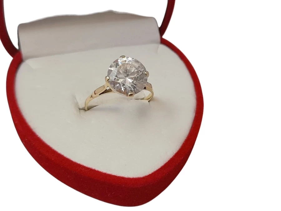 sliczny-pierscionek-z-cyrkonia-585-stan-11323-2