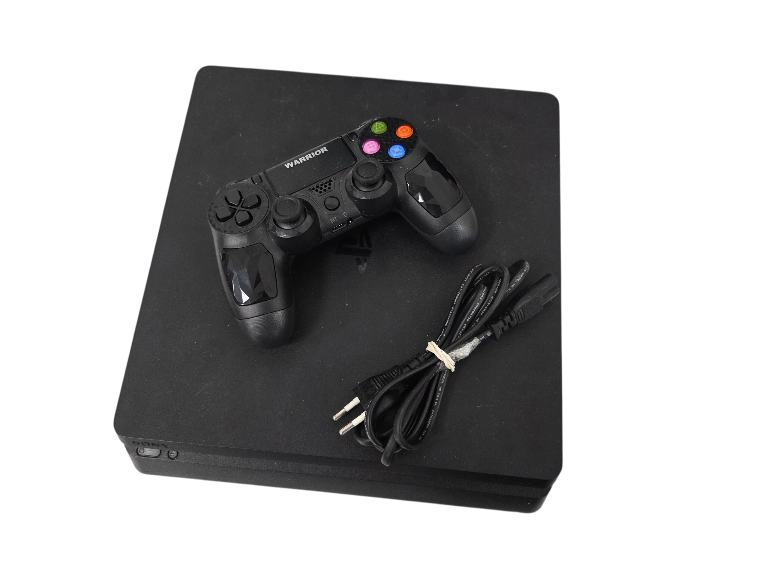 konsola-playstation-4-cuh-2216a-500gb-gen-charlesa-de-gaullea-69-zabrze