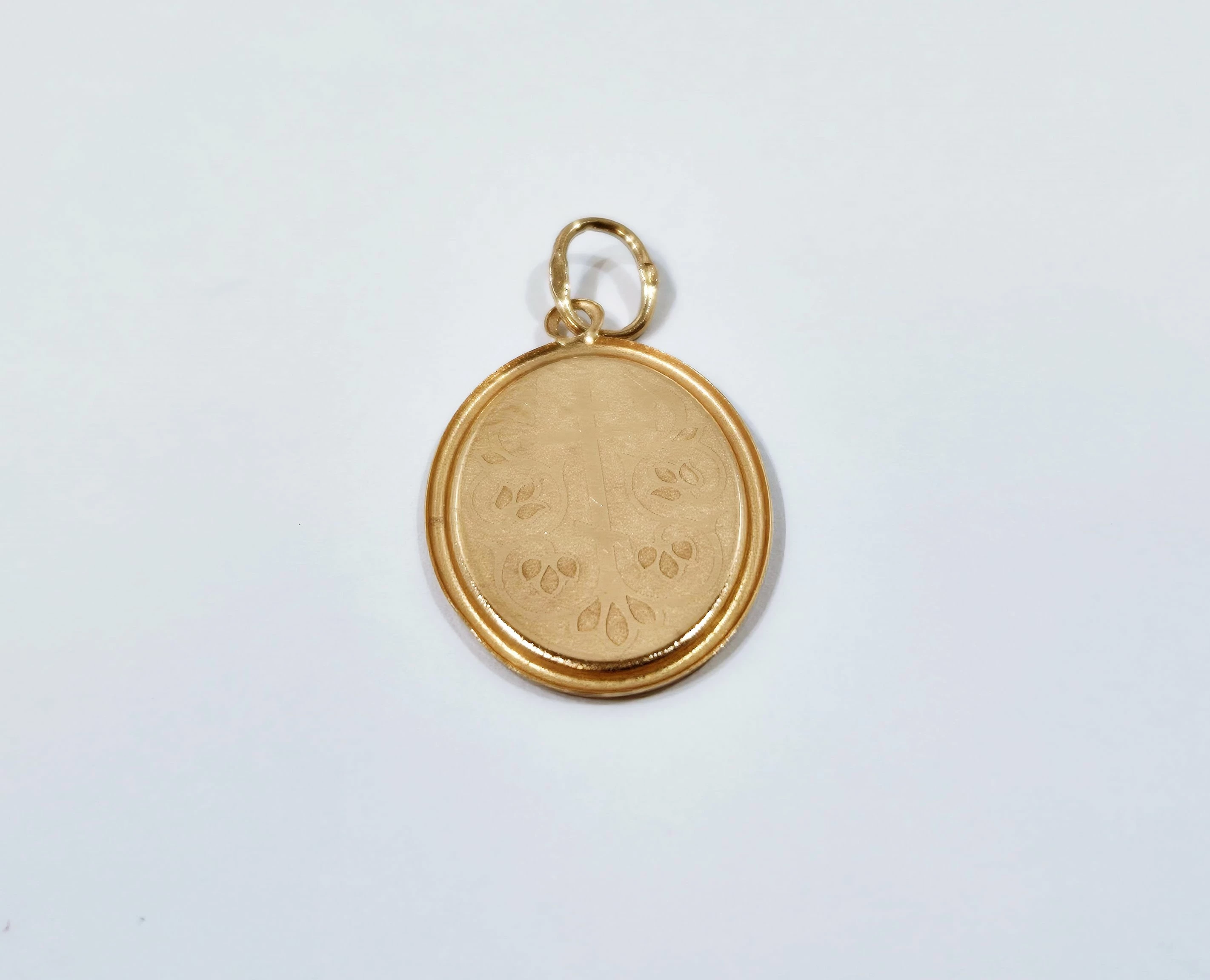 zlota-zawieszka-matka-boska-pr585-w105-rodzaj-2205-2