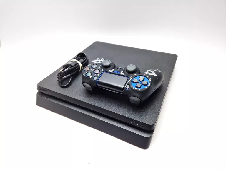 konsola-ps4-slim-500gb-pad-kosciuszki-34-trzcianka