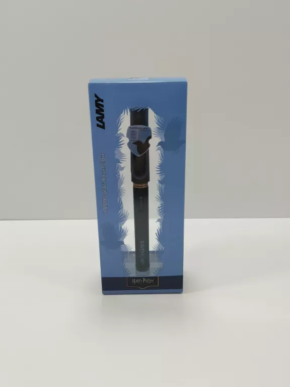 pioro-wieczne-safari-harry-potter-ravenclaw-aleje-karola-marcinkowskiego-15-poznan