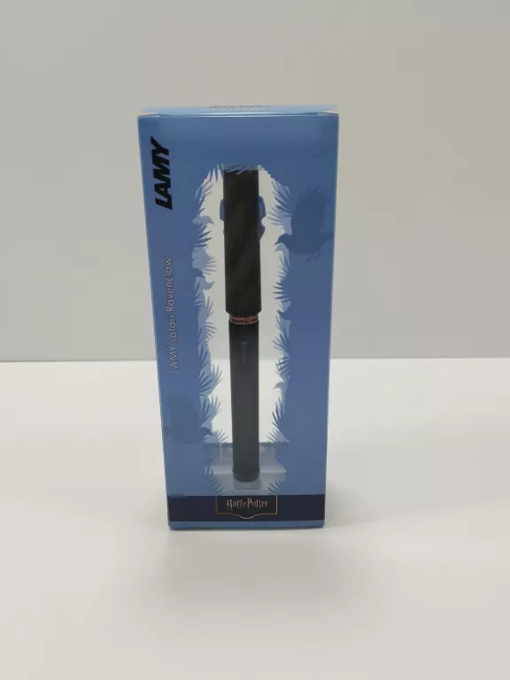 pioro-wieczne-safari-harry-potter-ravenclaw-stan-11323-2