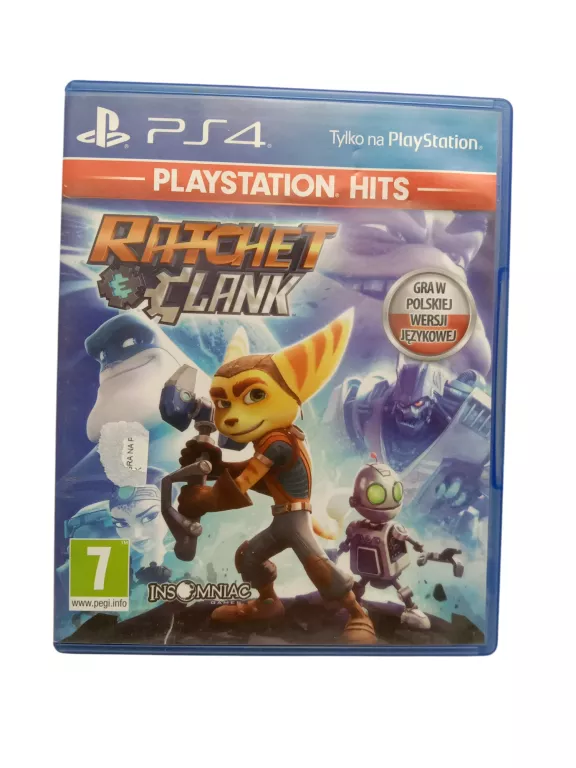 gra-na-ps4-ratchet-clank-pl-wolnosci-27-olecko-kdt