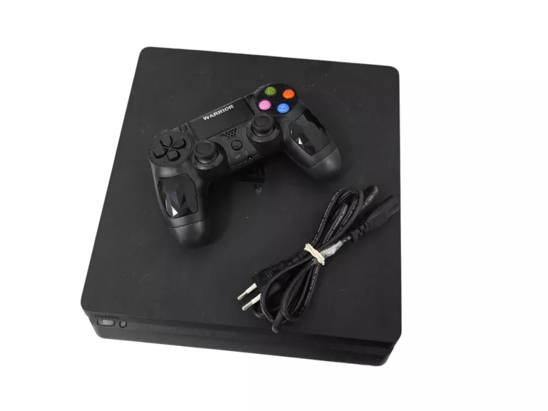 konsola-playstation-4-cuh-2216a-500gb-gen-charlesa-de-gaullea-69-zabrze