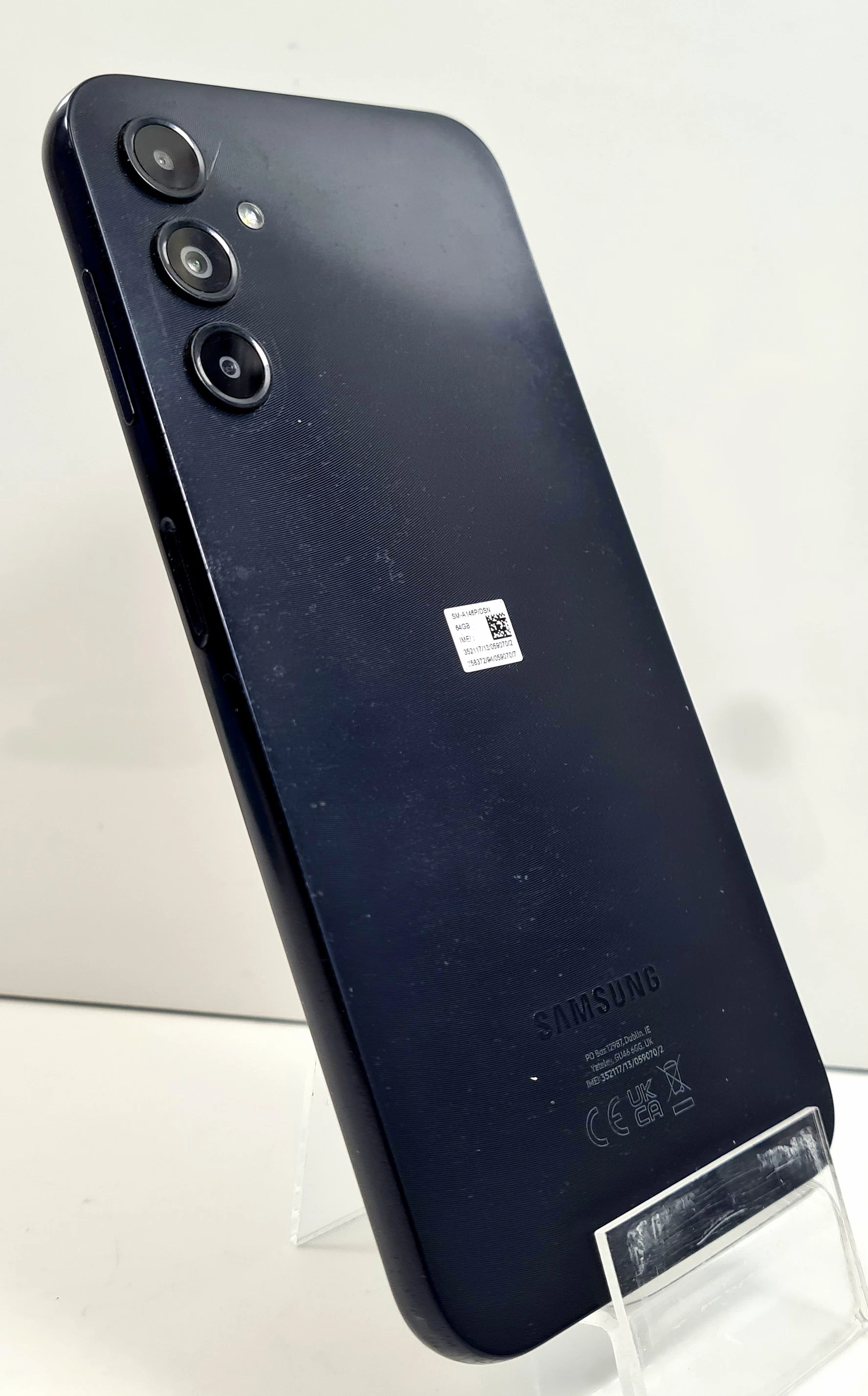 telefon-samsung-a14-4gb64gb-stan-11323-2