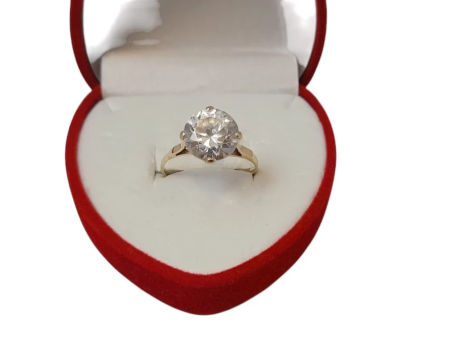 sliczny-pierscionek-z-cyrkonia-585-rodzaj-2205-1