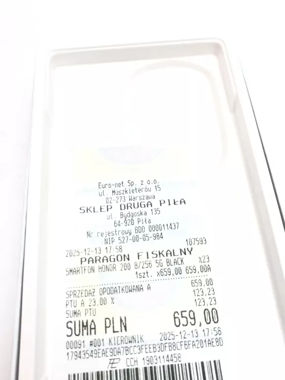 telefon-honor-200-256gb-5g-gwar-pojemnosc-akumulatora-5200