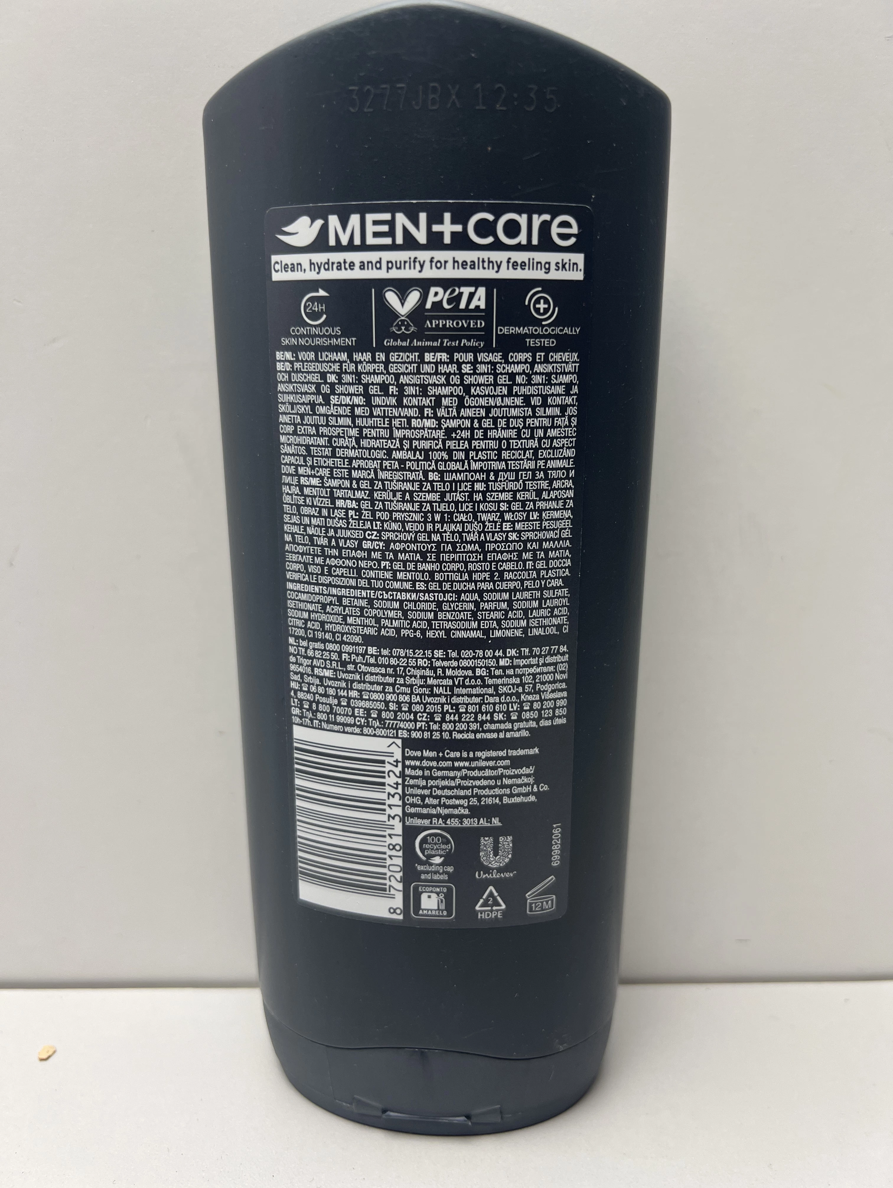 dove-mencare-extrafresh-zel-pod-prysznic-3w1-400ml-ean-gtin-0651818255405